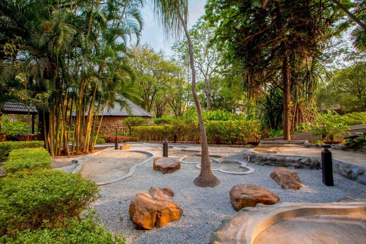 Stayvista At Ananta - Breakfast Included & Basketball Court Bangalore