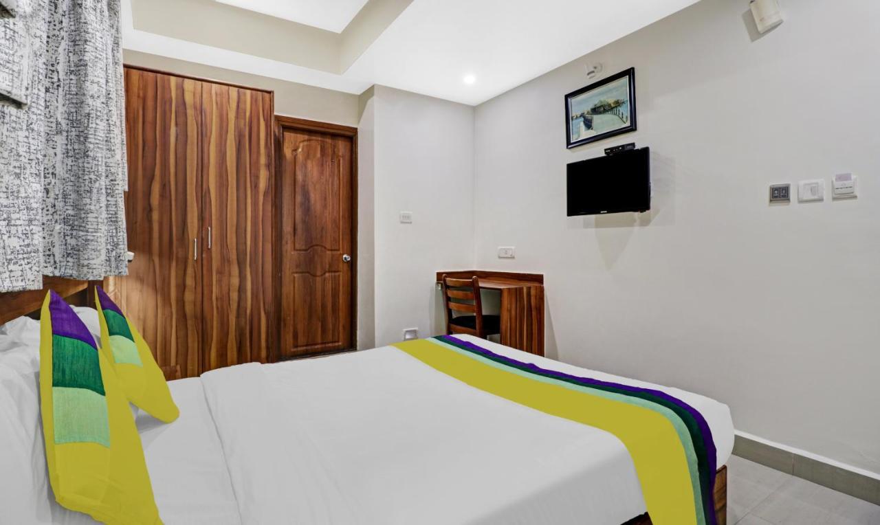 Hotel Itsy Elmas Golden Key 3*