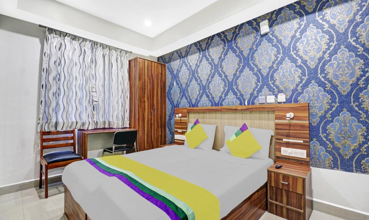 Hotel Itsy Elmas Golden Key 3*