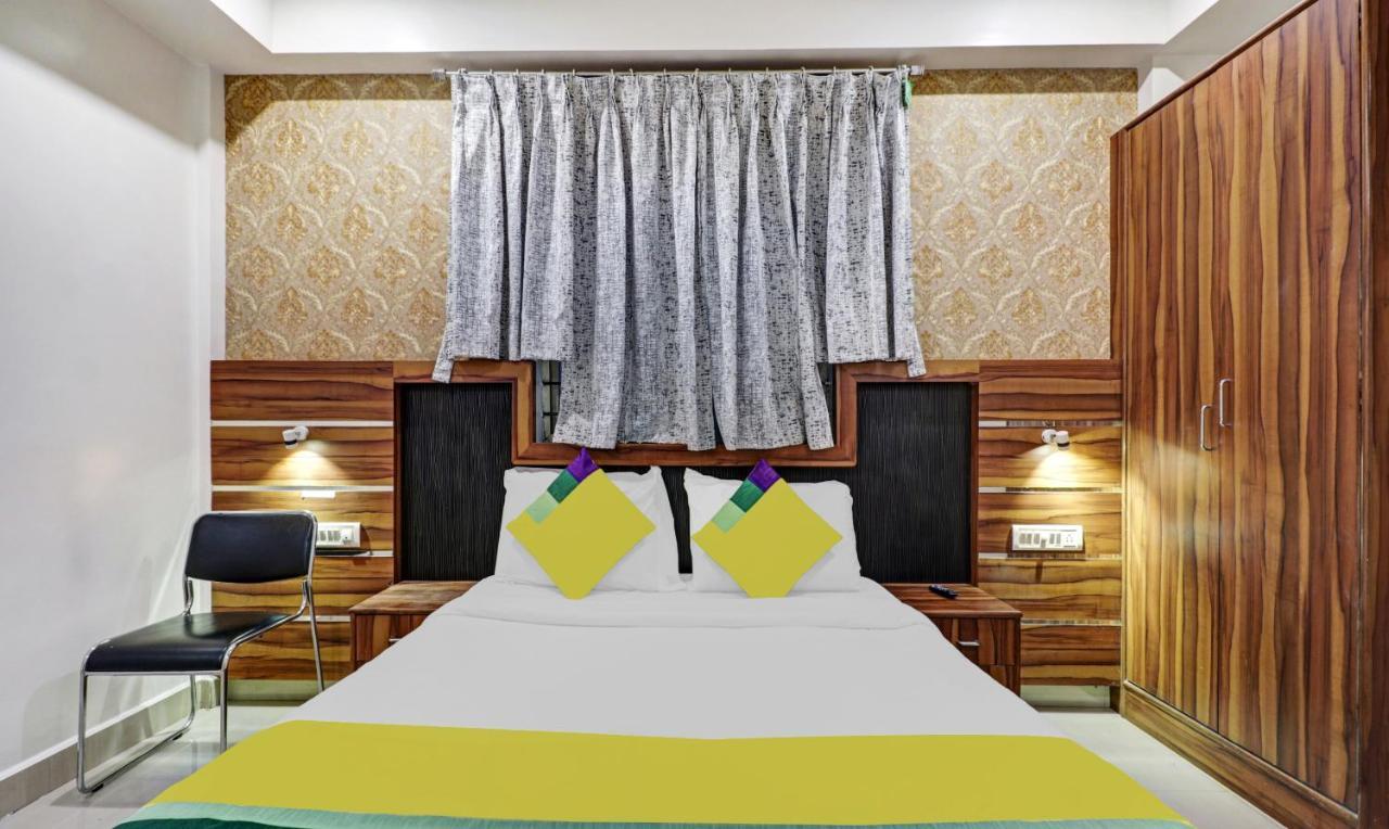 Itsy Elmas Golden Key 3* Bangalore