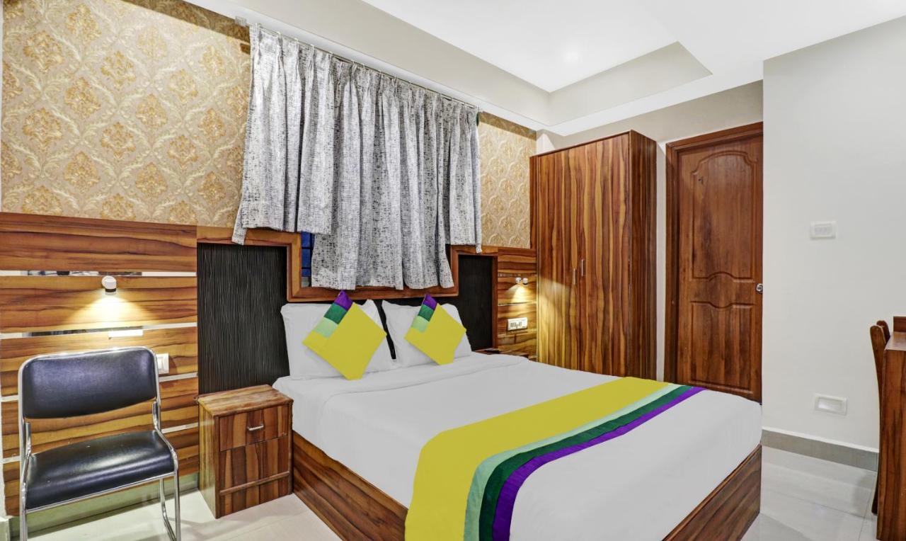 Itsy Elmas Golden Key Hotel