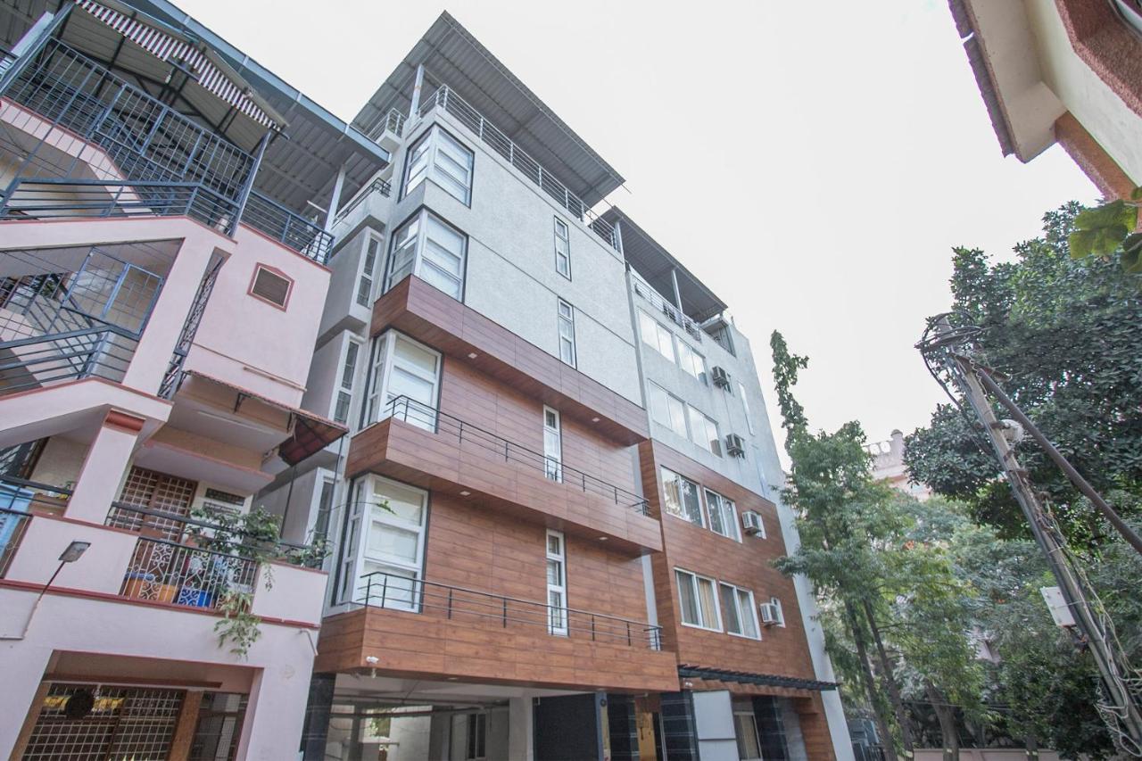 Aira Serviced Apartments