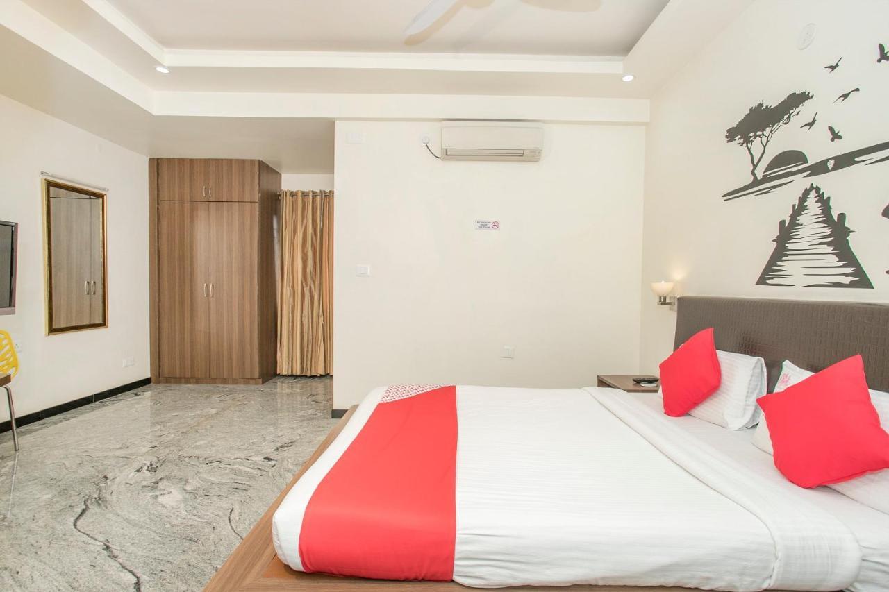 Hotel Aira Serviced Apartments