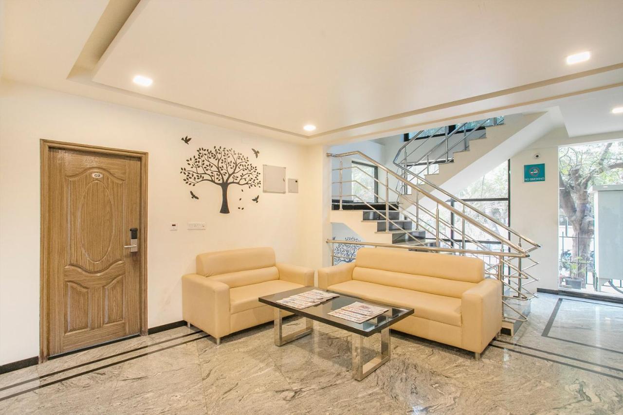 Aira Serviced Apartments Hotel 3*