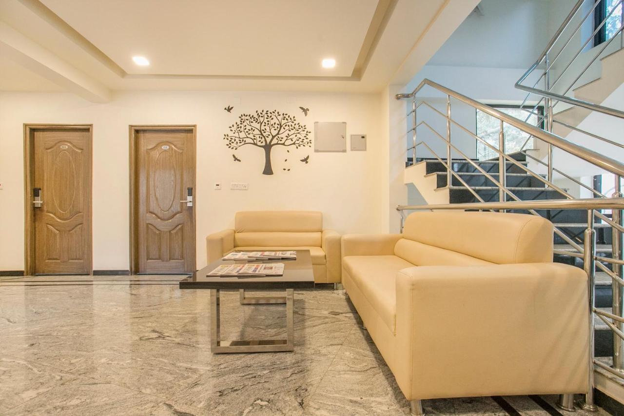 Aira Serviced Apartments 3*