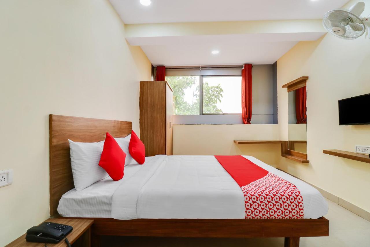 Oyo Sri Sai Residency Near Vijayanagar Metro Station Hotel Bangalore