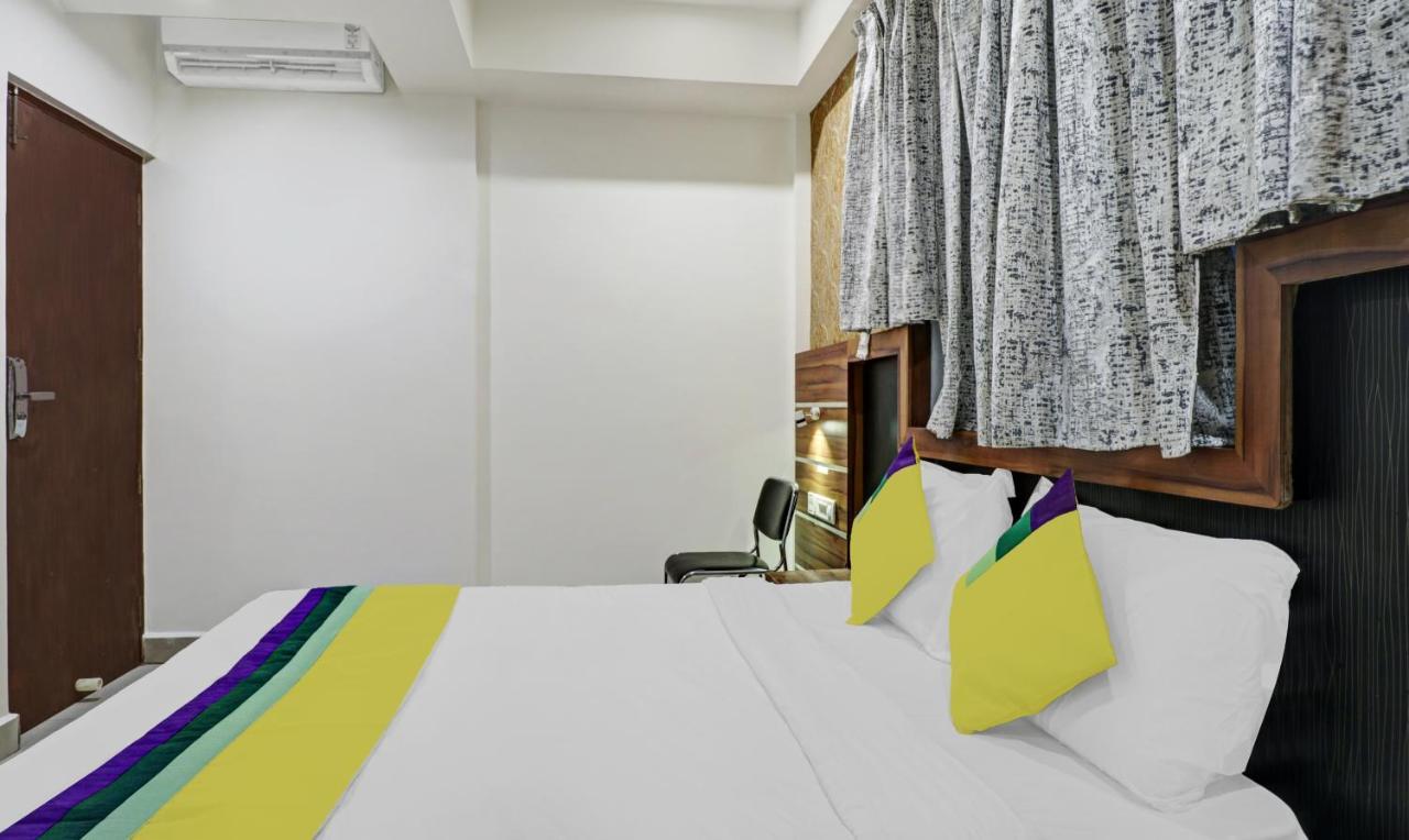 Itsy Elmas Golden Key Hotel 3*