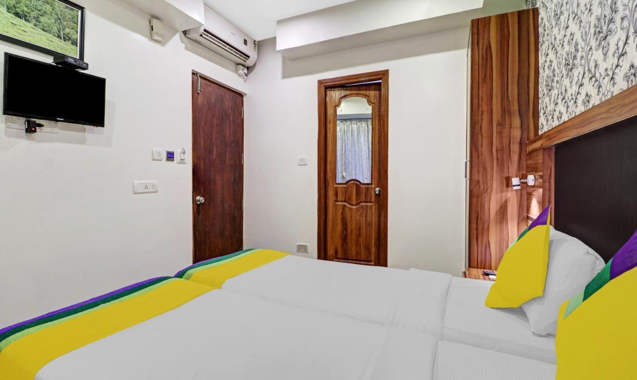 Hotel Itsy Elmas Golden Key Bangalore