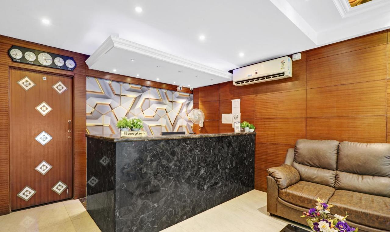 Hotel Itsy Elmas Golden Key