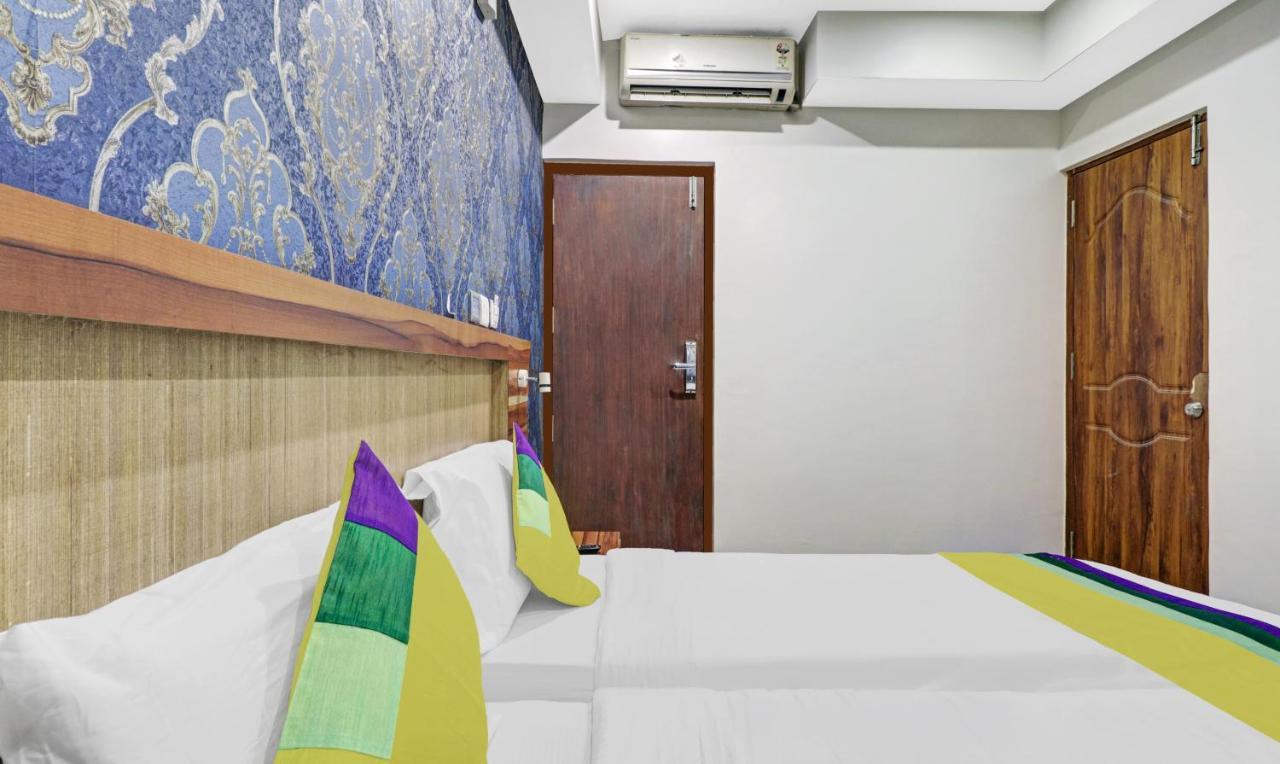 Hotel Itsy Elmas Golden Key