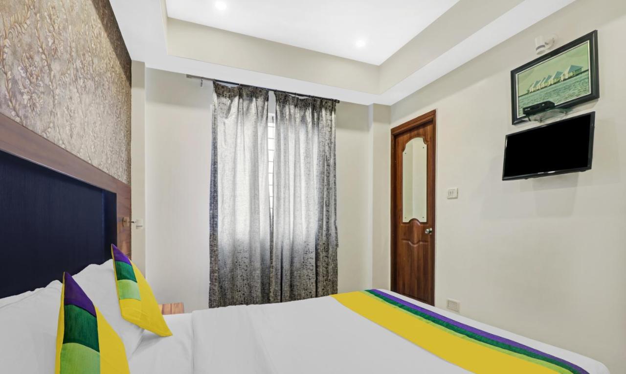 Itsy Elmas Golden Key Hotel 3*