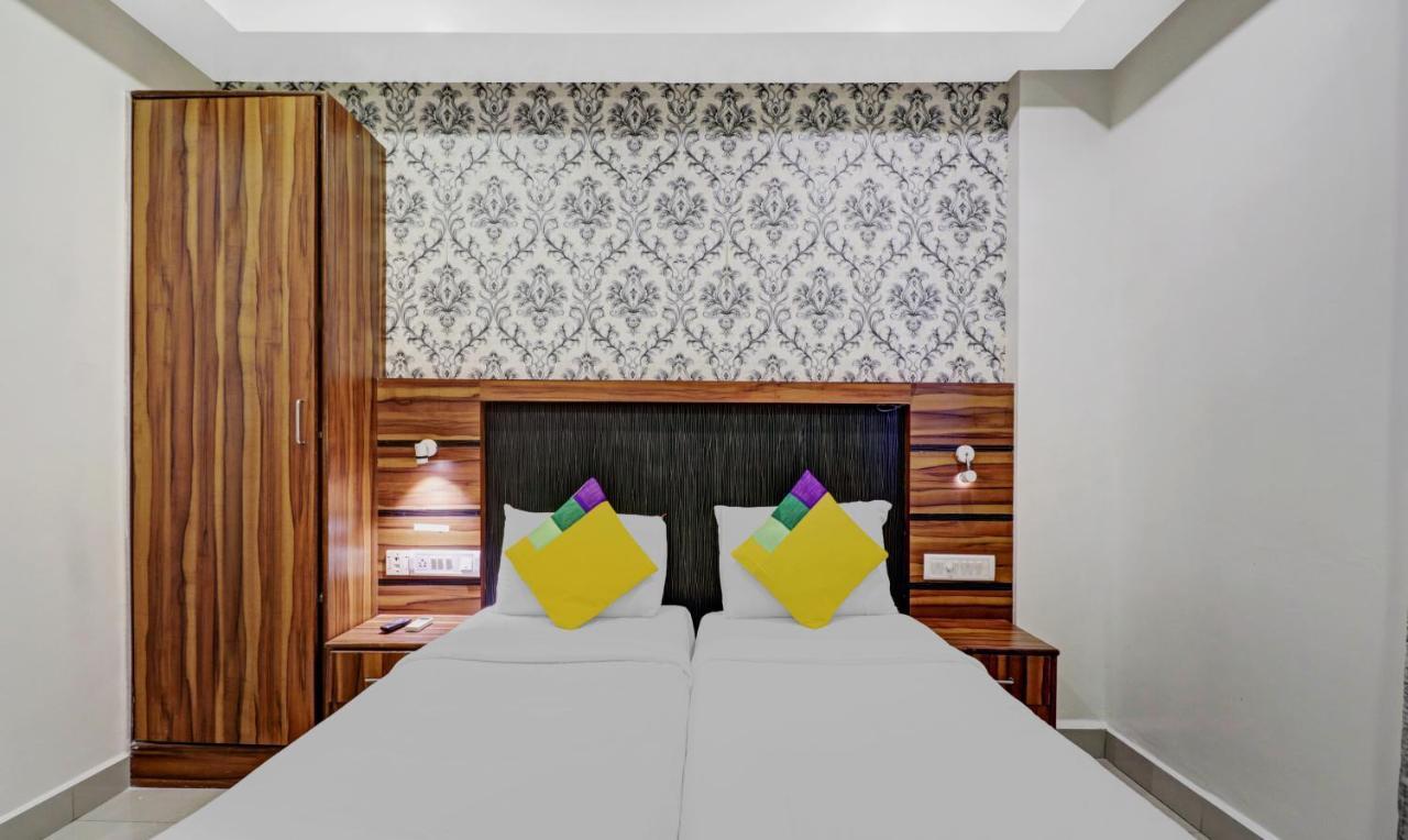 Hotel Itsy Elmas Golden Key 3*