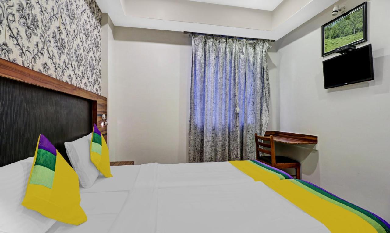 Itsy Elmas Golden Key Hotel 3*