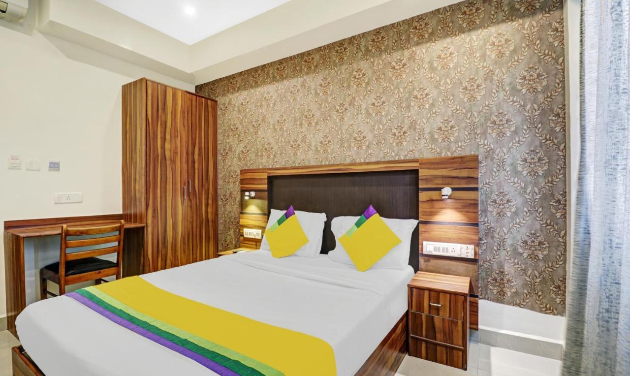 Itsy Elmas Golden Key Hotel 3*