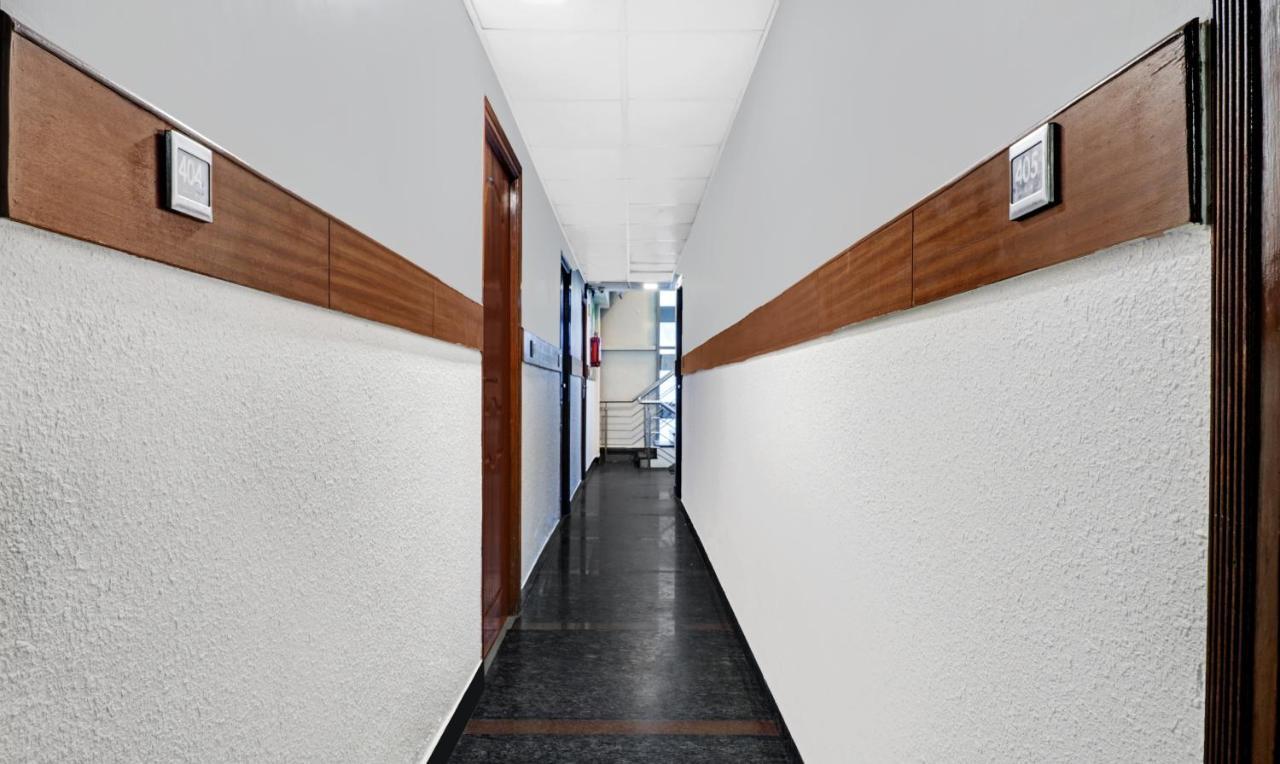 Hotel Itsy Elmas Golden Key 3*