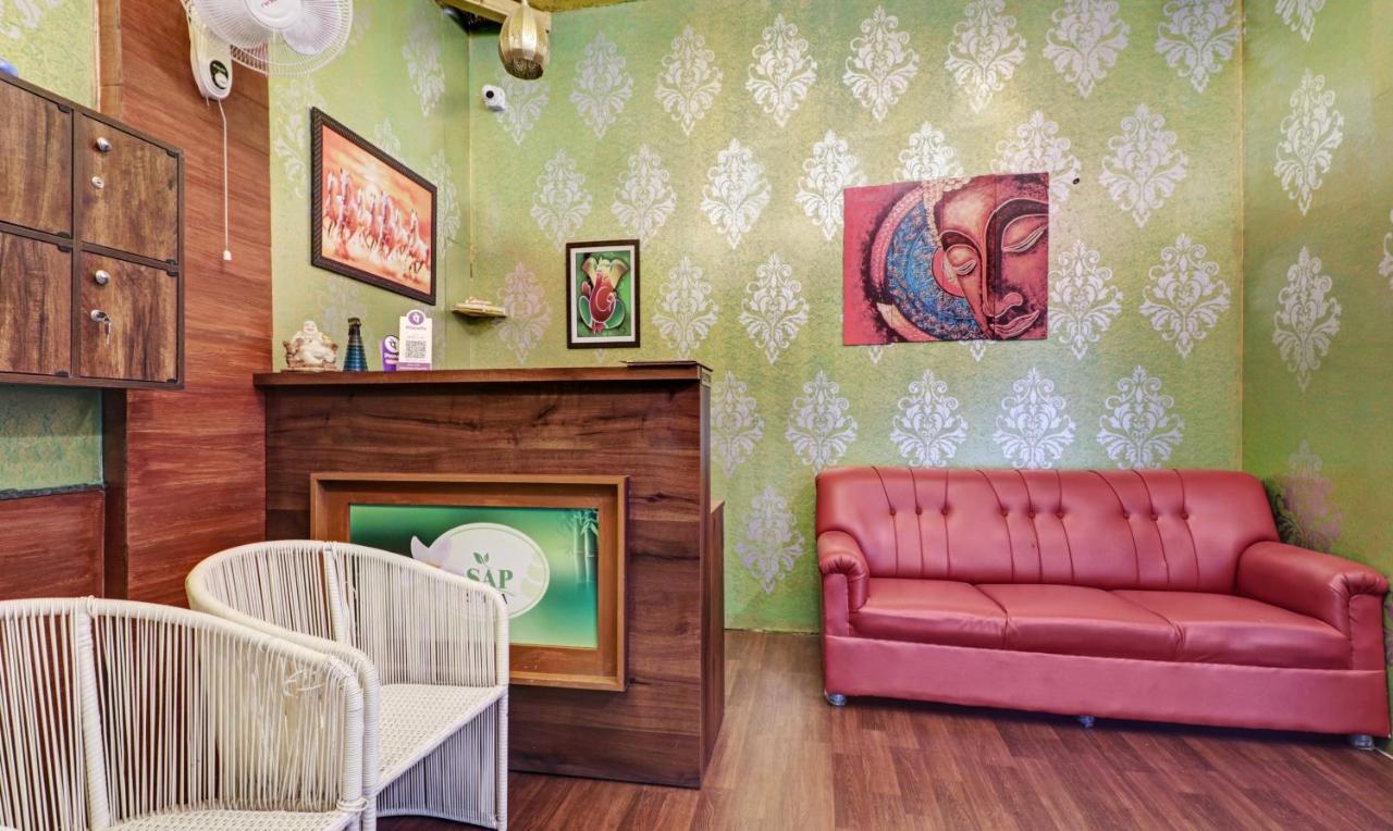 Hotel Itsy Elmas Golden Key