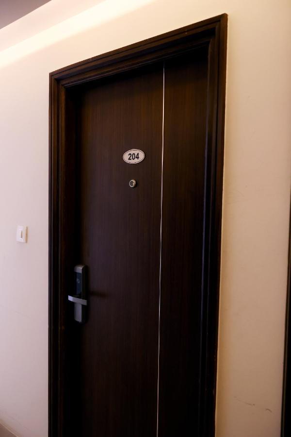 Blue Ocean Residency Hotel Bangalore