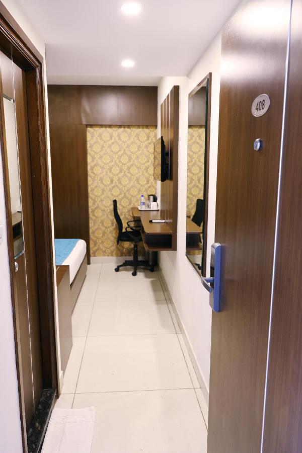 Blue Ocean Residency 3* Bangalore
