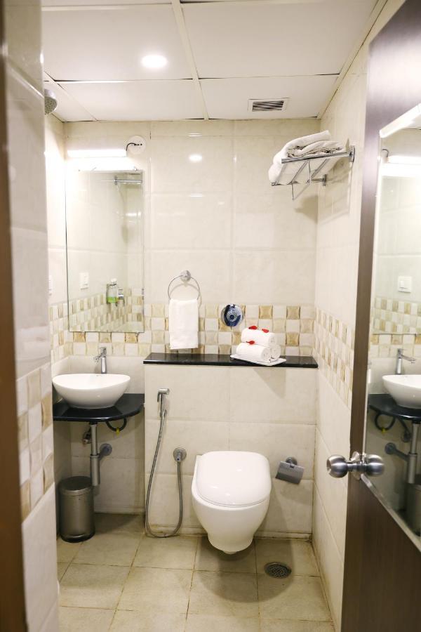 Blue Ocean Residency 3* Bangalore