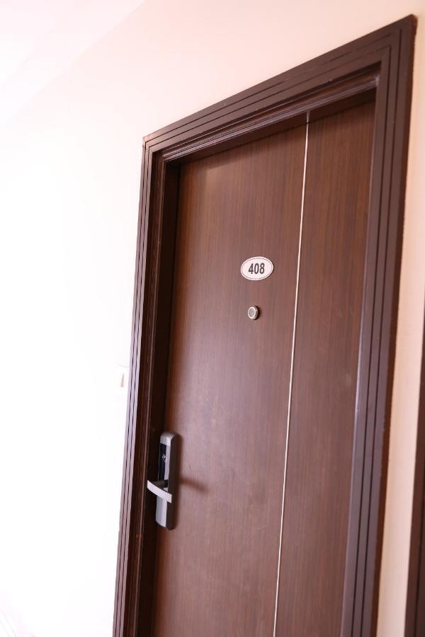 Hotel Blue Ocean Residency 3*