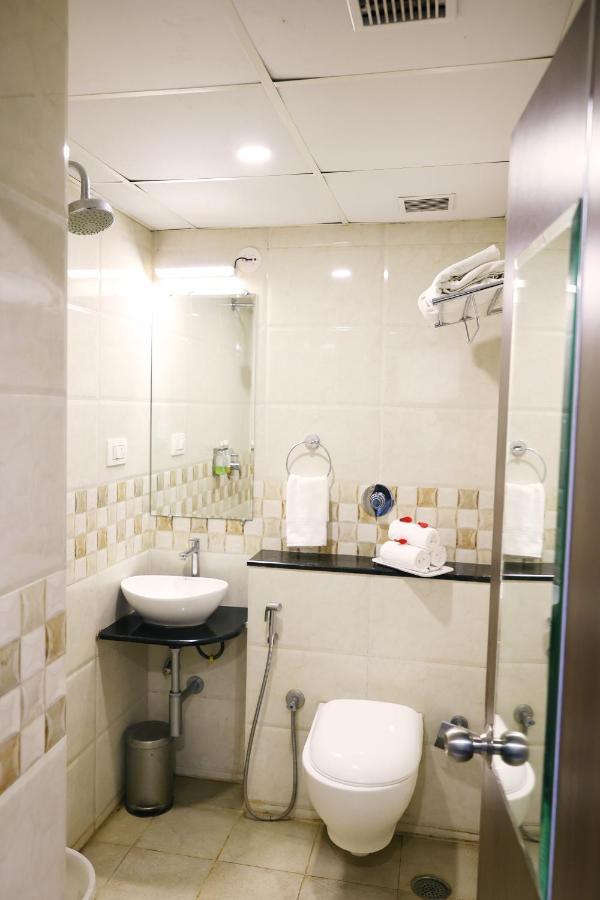 Blue Ocean Residency Bangalore
