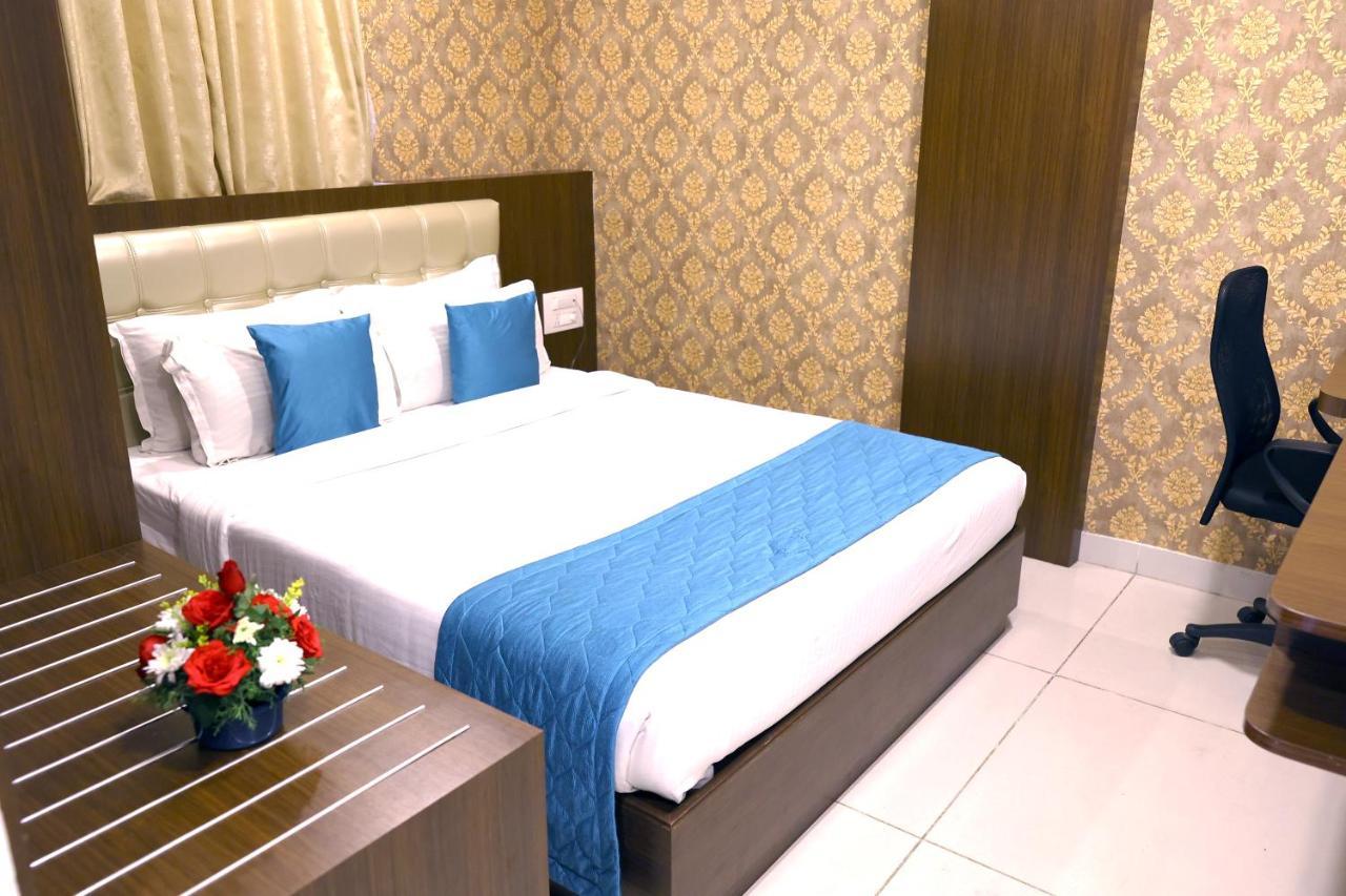 Blue Ocean Residency Bangalore
