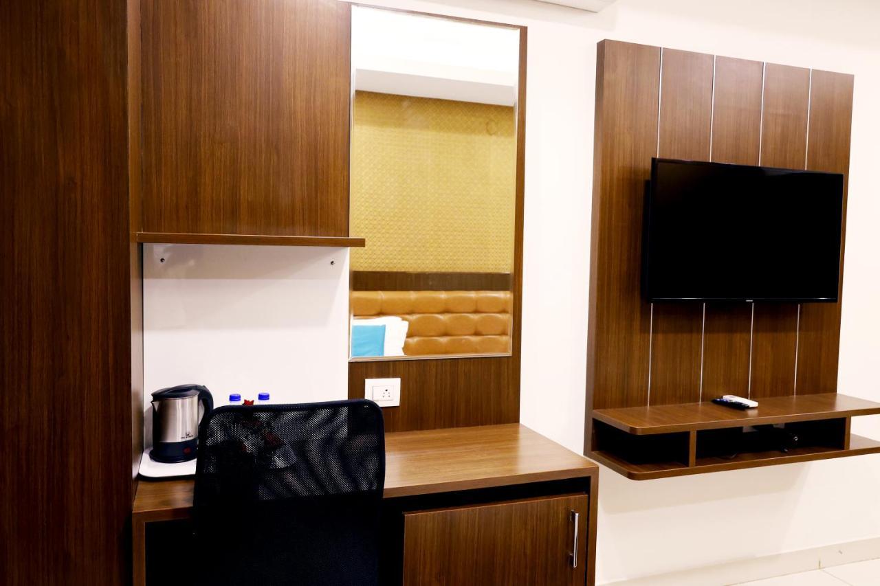 Blue Ocean Residency Bangalore