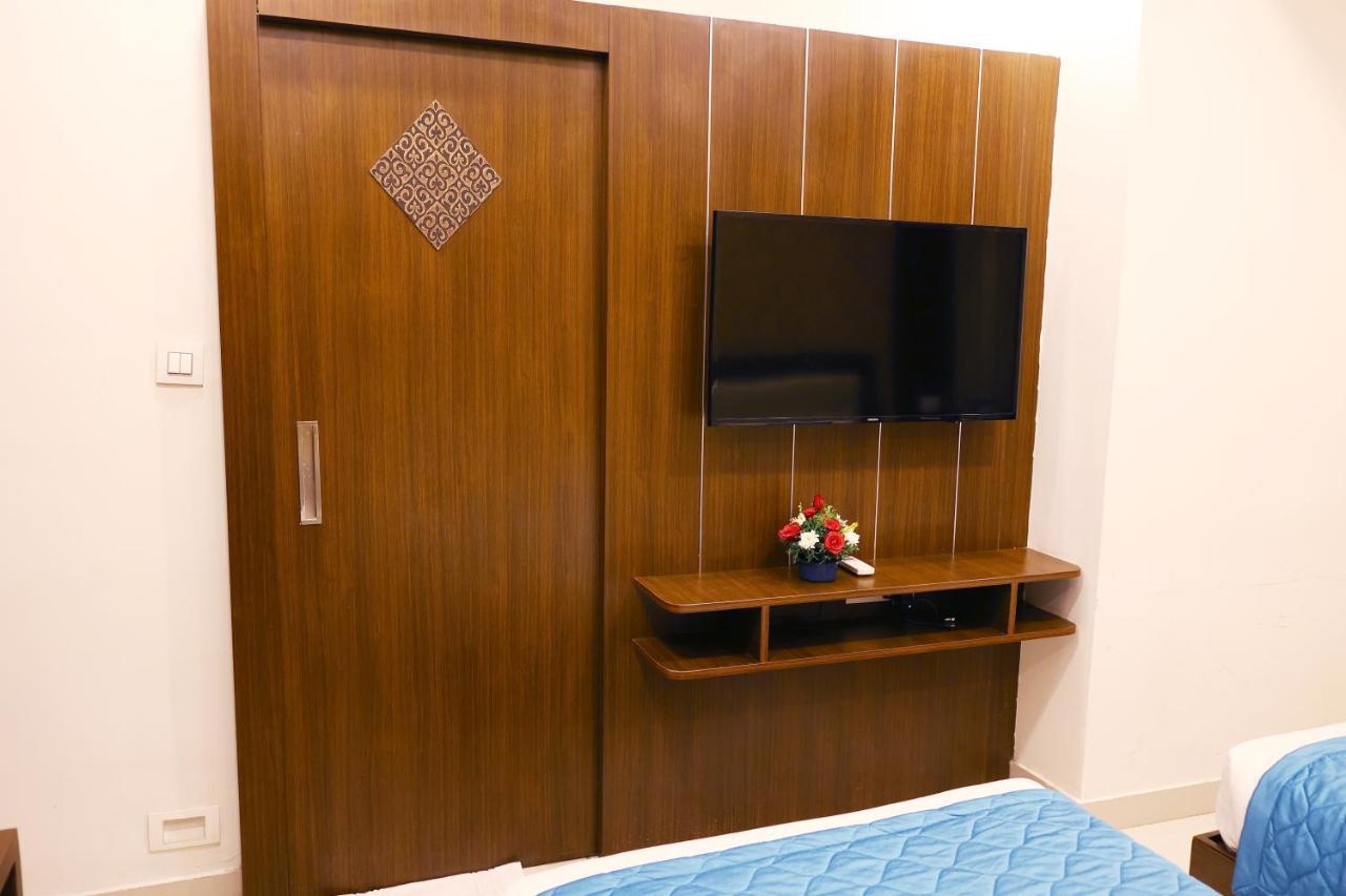 Blue Ocean Residency Bangalore