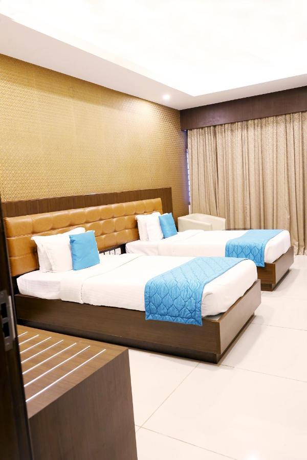 Blue Ocean Residency Bangalore