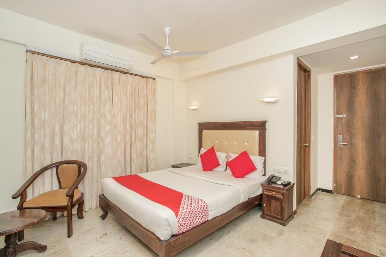 Aira Serviced Apartments 3*