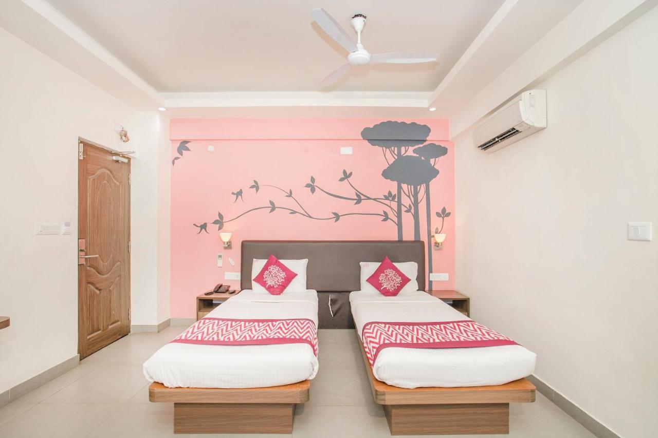Aira Serviced Apartments Bangalore