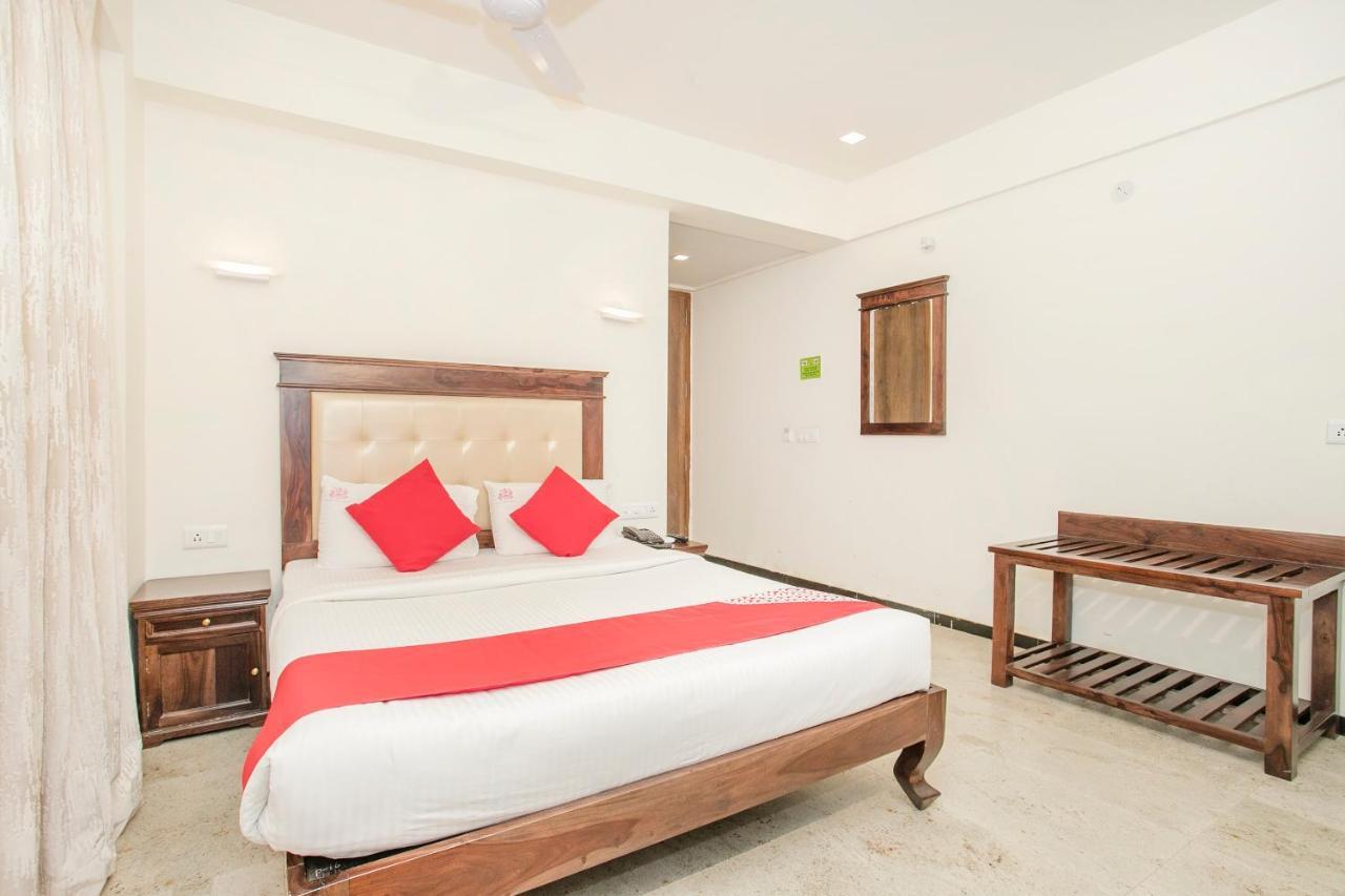 Aira Serviced Apartments