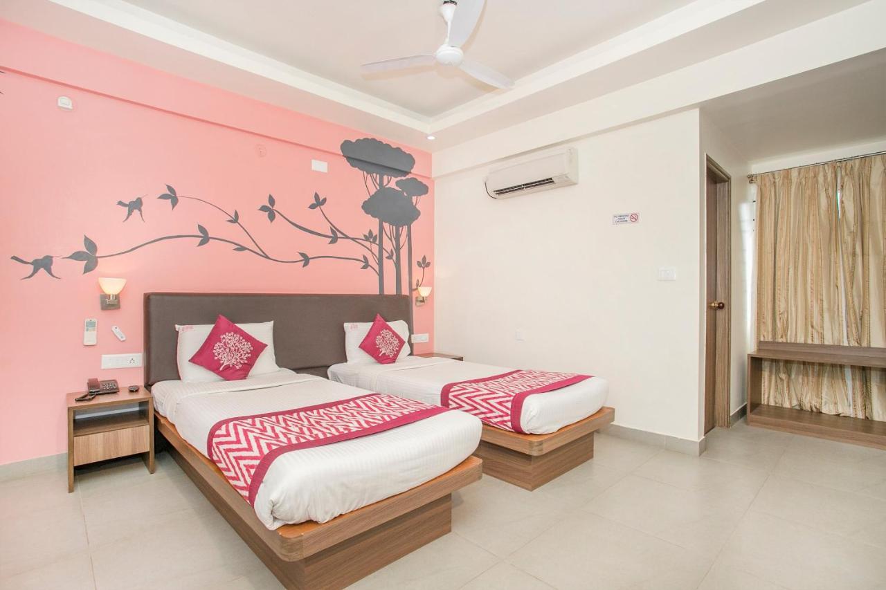Aira Serviced Apartments