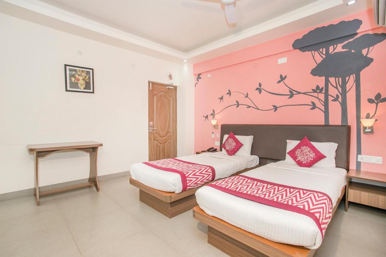 Aira Serviced Apartments Hotel