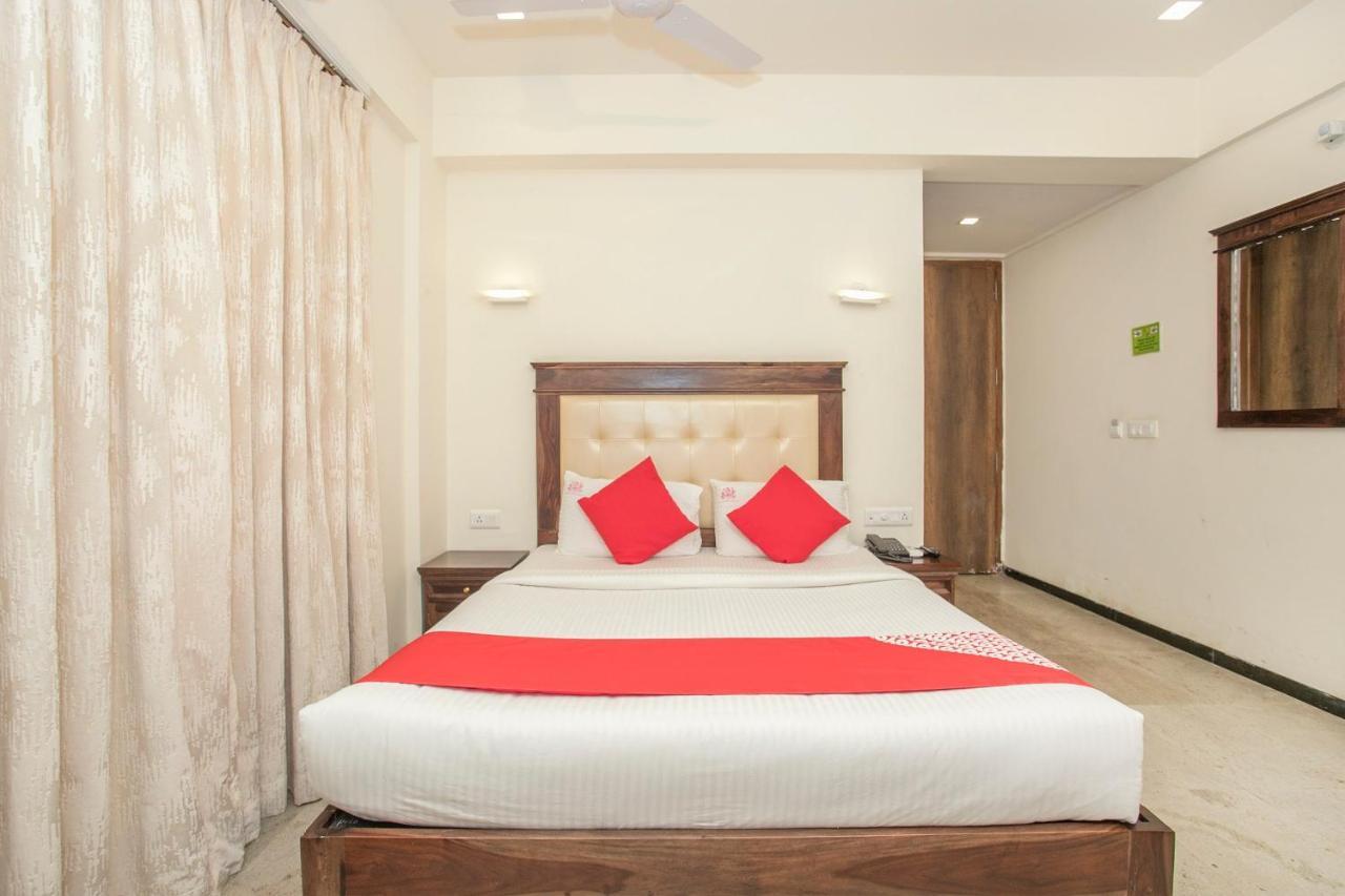 Aira Serviced Apartments Hotel Bangalore