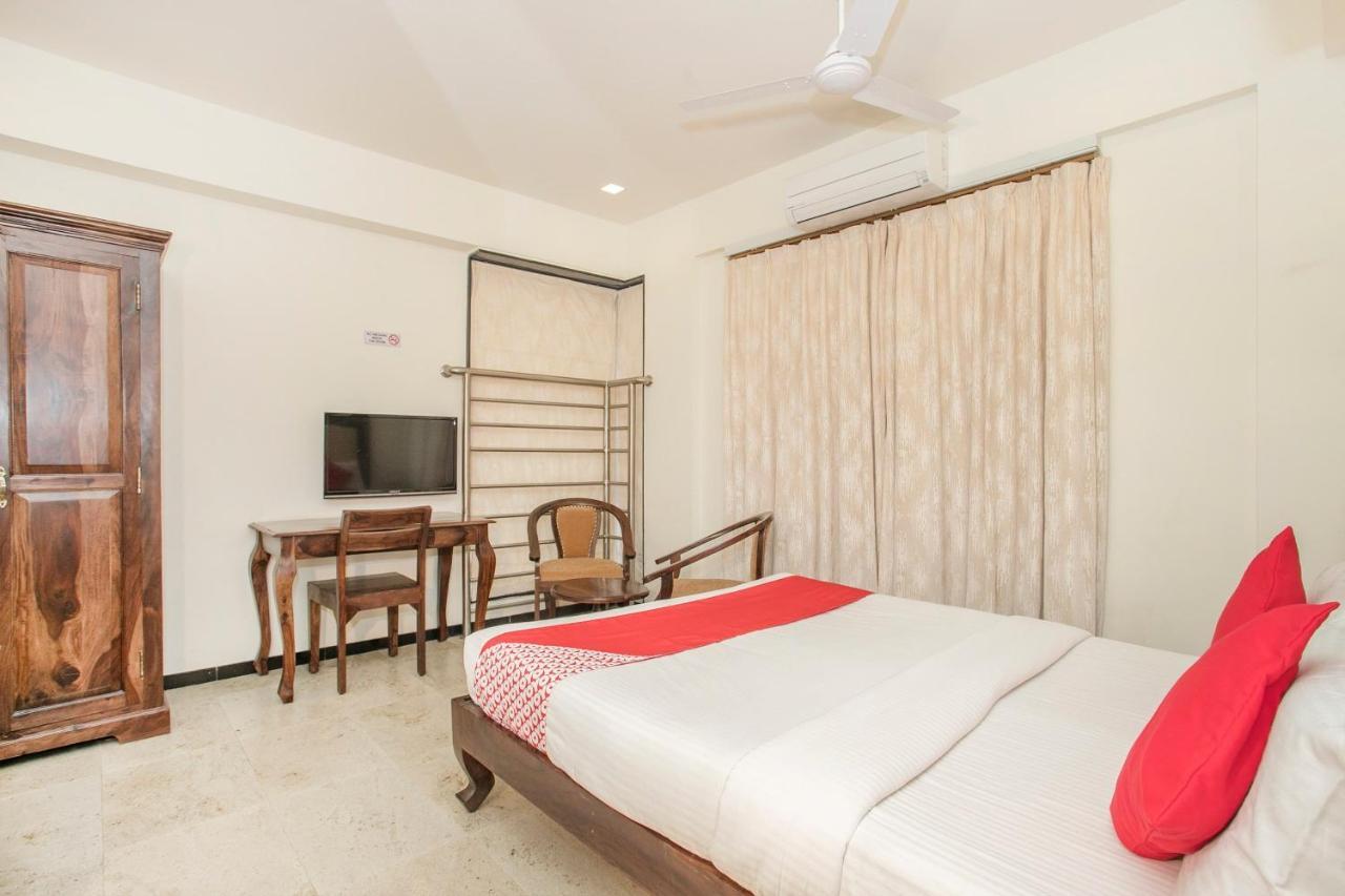 Aira Serviced Apartments Hotel