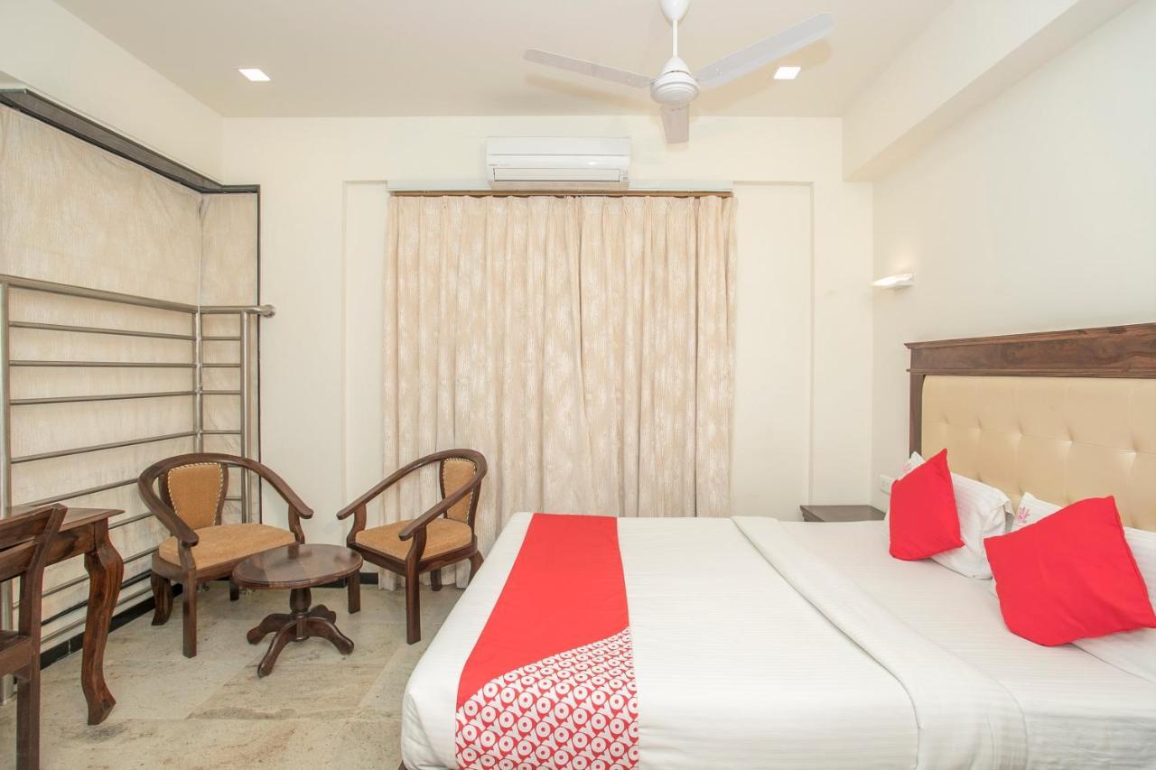 Aira Serviced Apartments