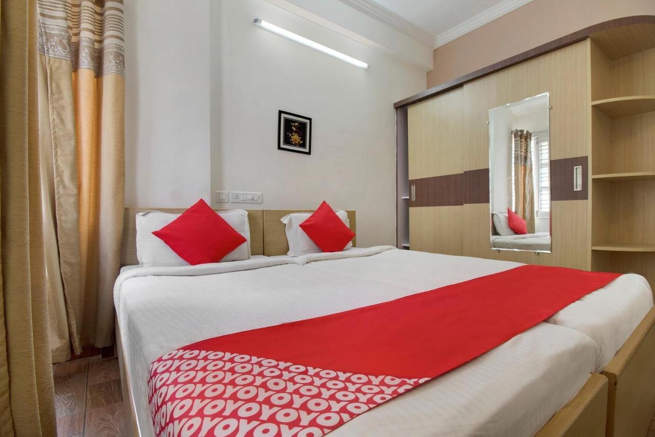 Hotel Oyo 9252 Sln Homes