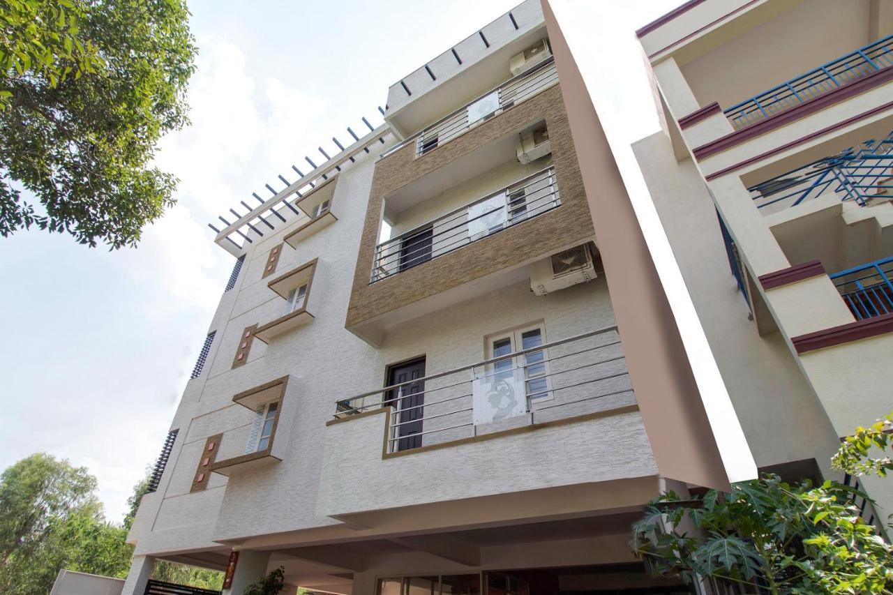 Hotel Oyo 9252 Sln Homes