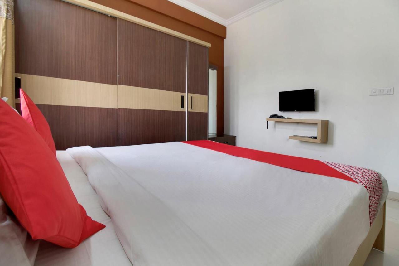 Oyo 9252 Sln Homes 3*