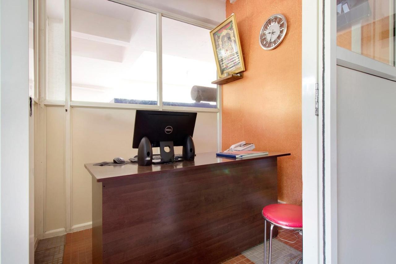 Oyo 9252 Sln Homes 3* Bangalore