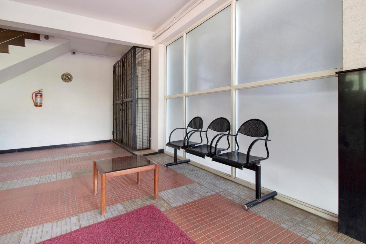 Oyo 9252 Sln Homes 3*