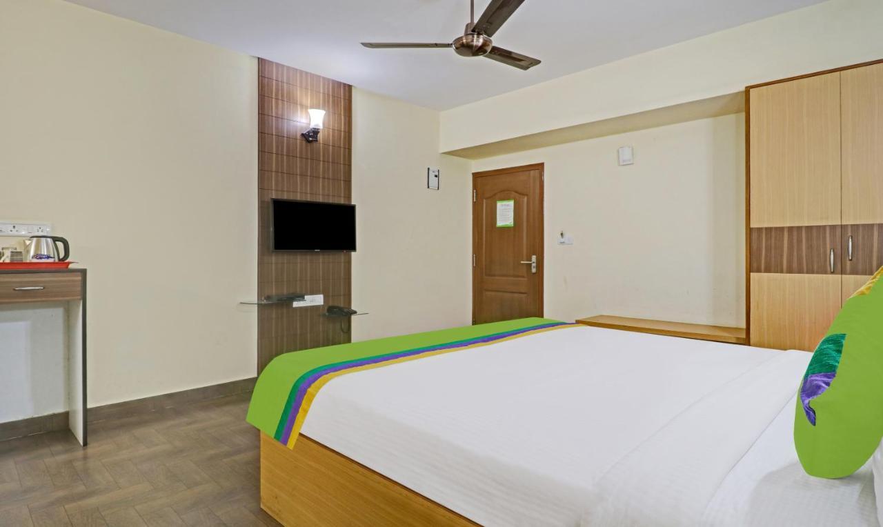 Treebo Akshaya Mayflower Vijaya Bank Layout 3* Bangalore