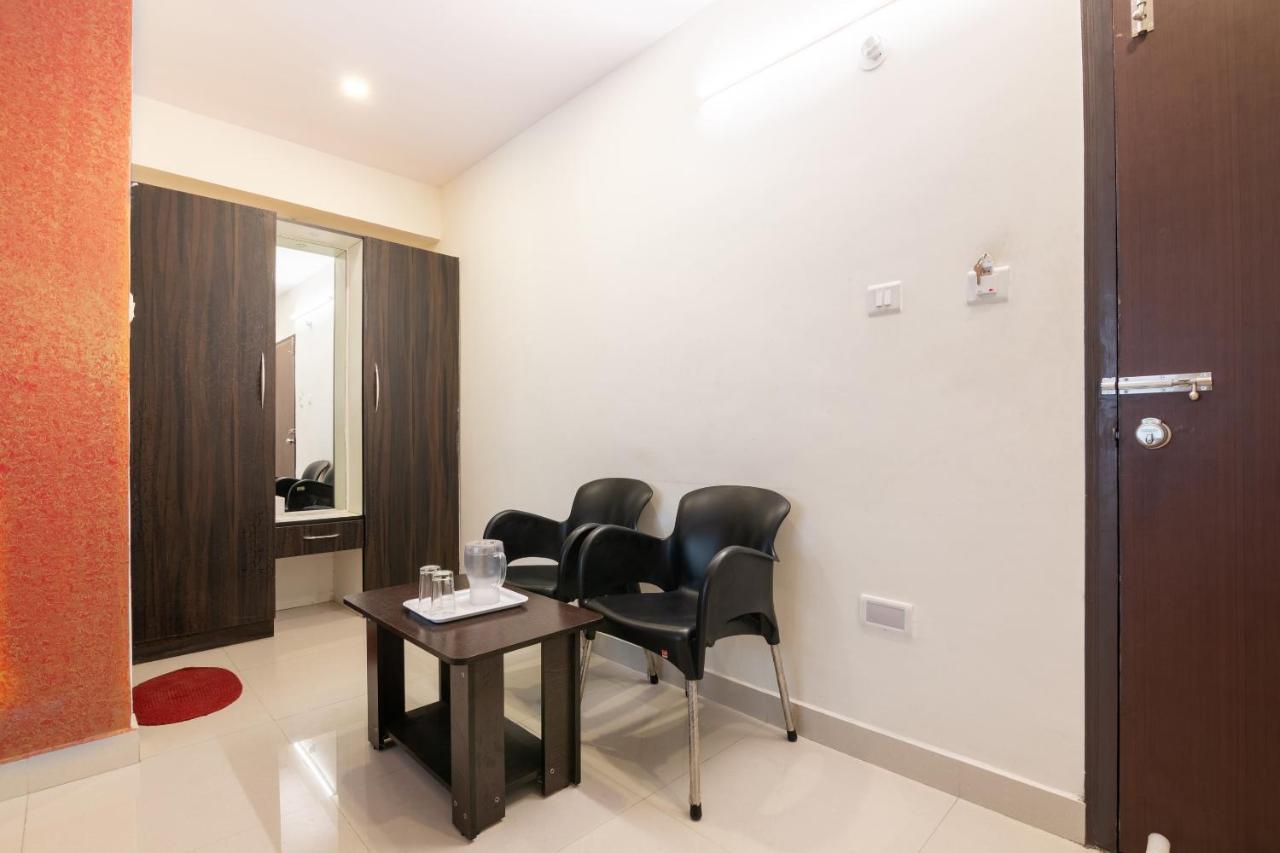 Oyo 13594 Mathrushree Residency Hotel Bangalore