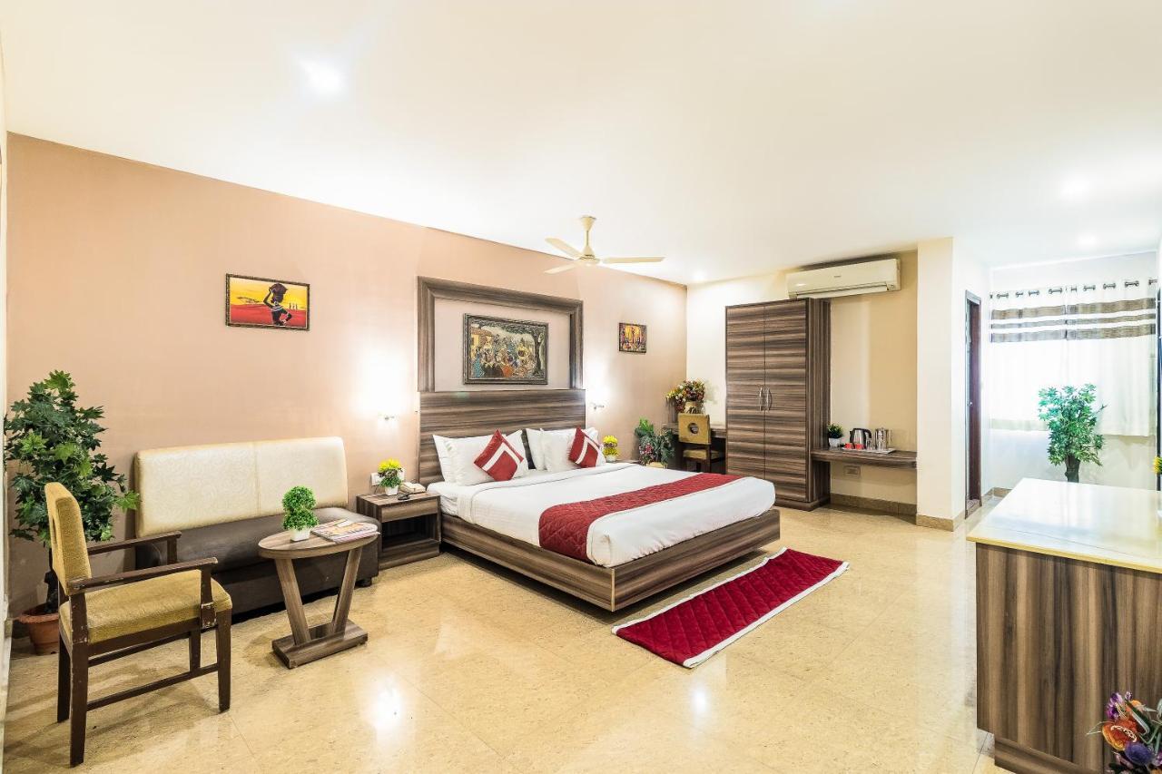 Hotel Octave La Sara Vista 3*