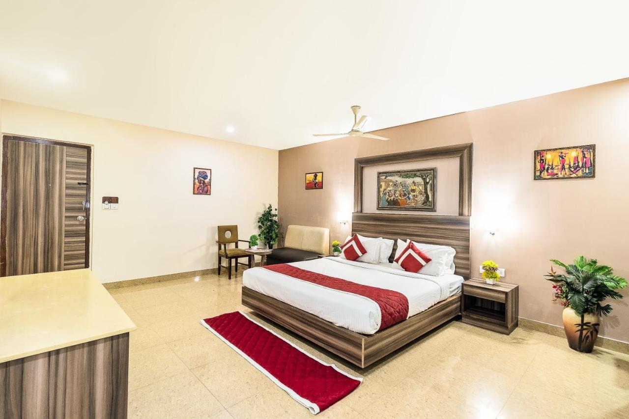 Hotel Octave La Sara Vista 3*