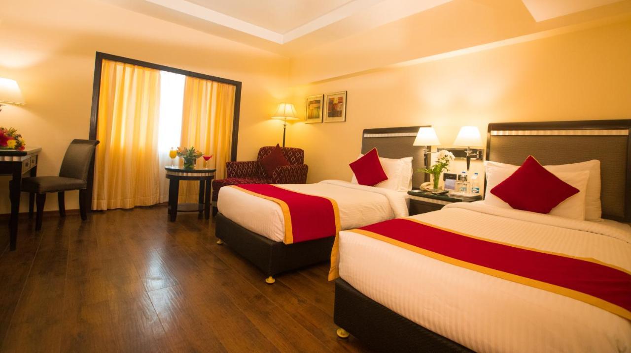 Fortune Park Jp Celestial, - Member Itc Hotels' Group Bangalore