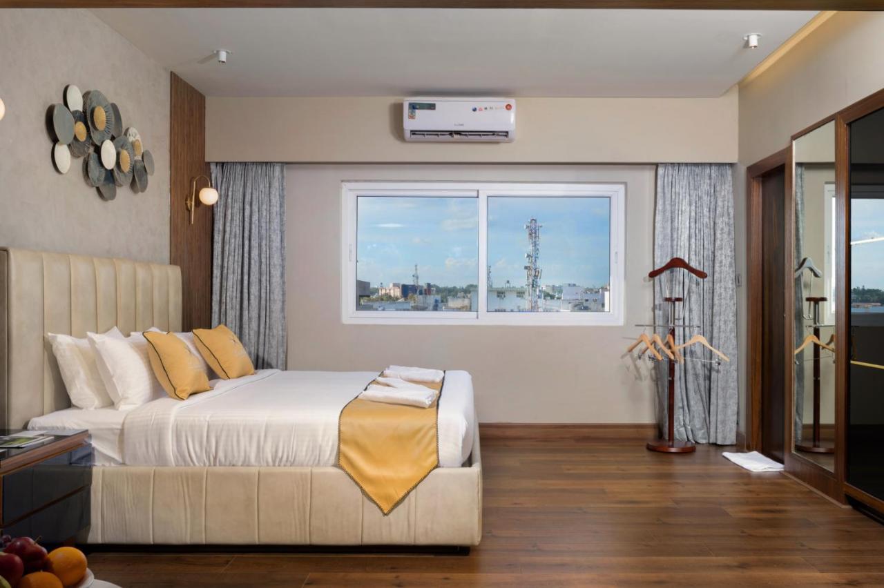 Lazdana Bangalore