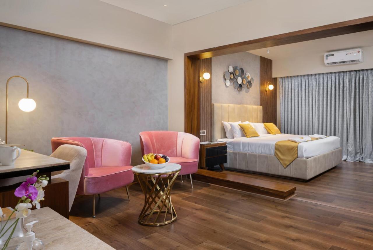 Lazdana Bangalore