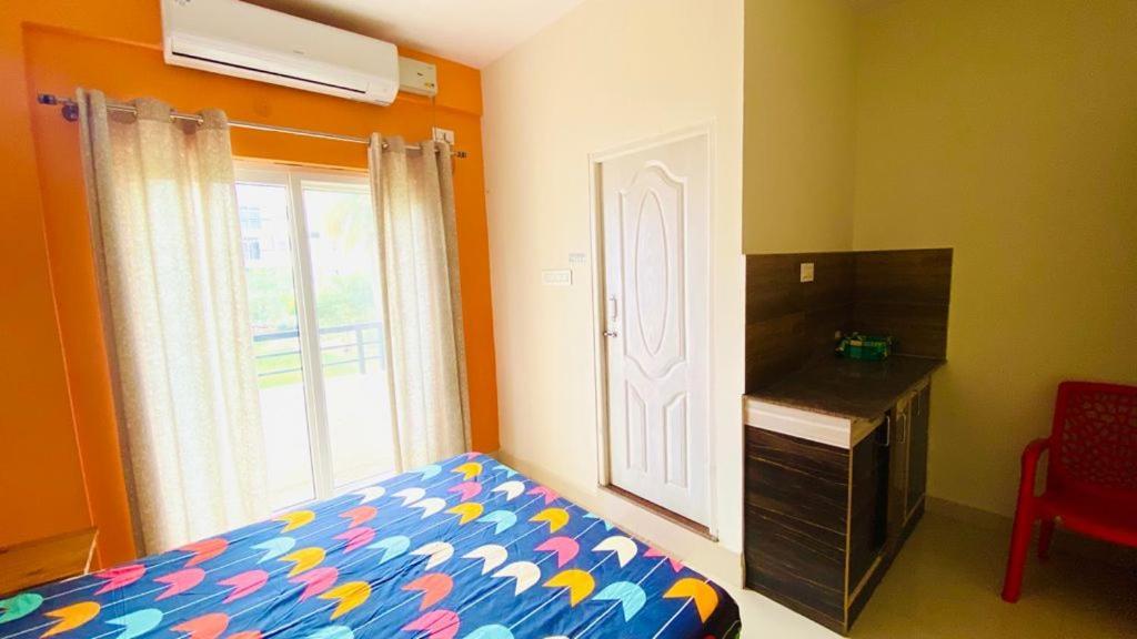 Bed & Breakfast Mapletree